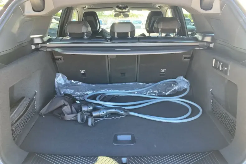 BMW X3 din 2025 cu 5 km - oferta BMW104915 - foto 5