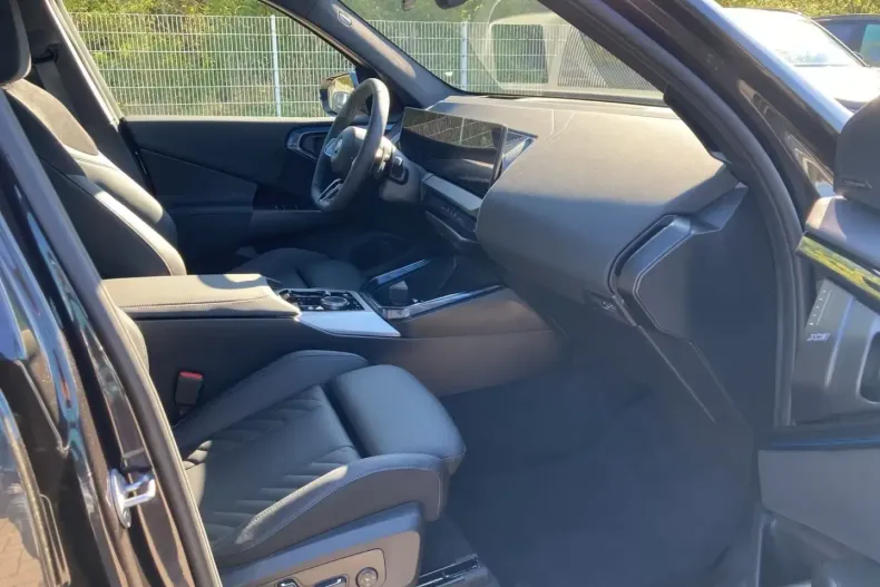 BMW X3 din 2025 cu 5 km - oferta BMW104915 - foto 6