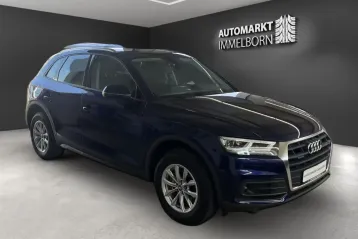 Audi Q5 din 2020 - oferta AUD104917