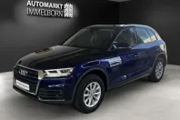 Audi Q5 din 2020 cu 49.998 km - oferta AUD104917 - foto 2
