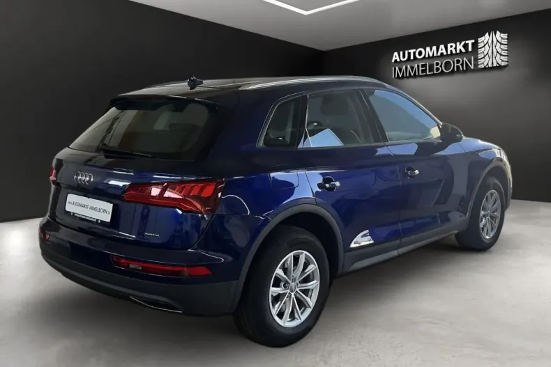 Audi Q5 din 2020 cu 49.998 km - oferta AUD104917 - foto 4