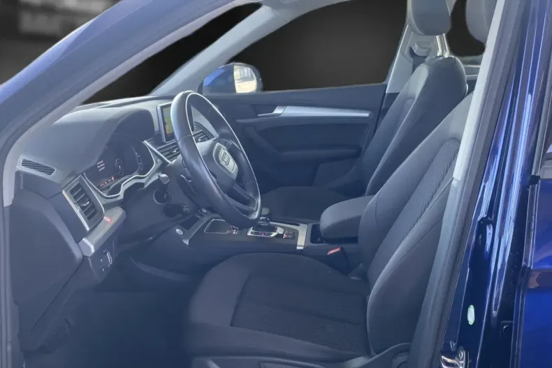 Audi Q5 din 2020 cu 49.998 km - oferta AUD104917 - foto 10