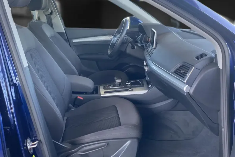 Audi Q5 din 2020 cu 49.998 km - oferta AUD104917 - foto 11