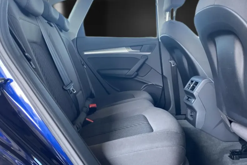 Audi Q5 din 2020 cu 49.998 km - oferta AUD104917 - foto 12