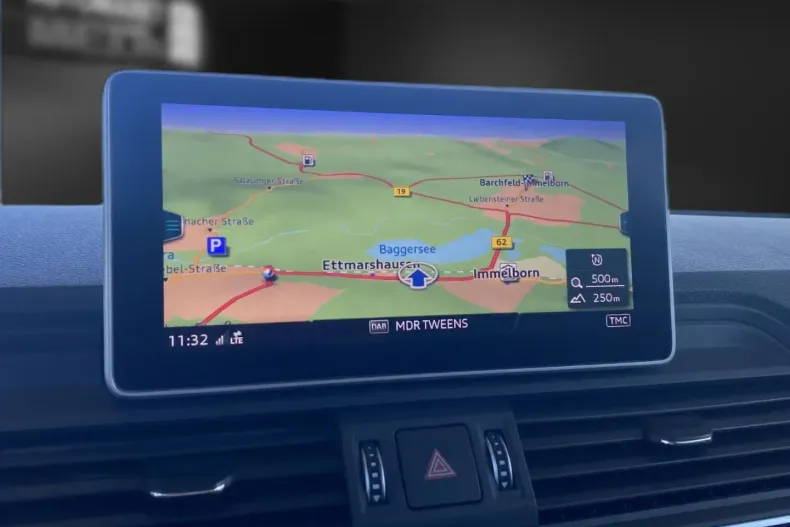 Audi Q5 din 2020 cu 49.998 km - oferta AUD104917 - foto 15