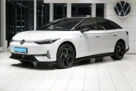 Volkswagen ID.7 din 2024 cu 11.666 km - oferta VOL104922 - foto 2