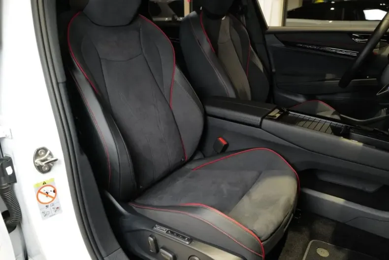 Volkswagen ID.7 din 2024 cu 11.666 km - oferta VOL104922 - foto 4