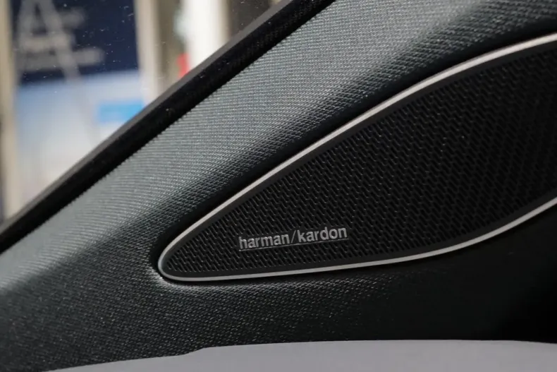 Volkswagen ID.7 din 2024 cu 11.666 km - oferta VOL104922 - foto 9