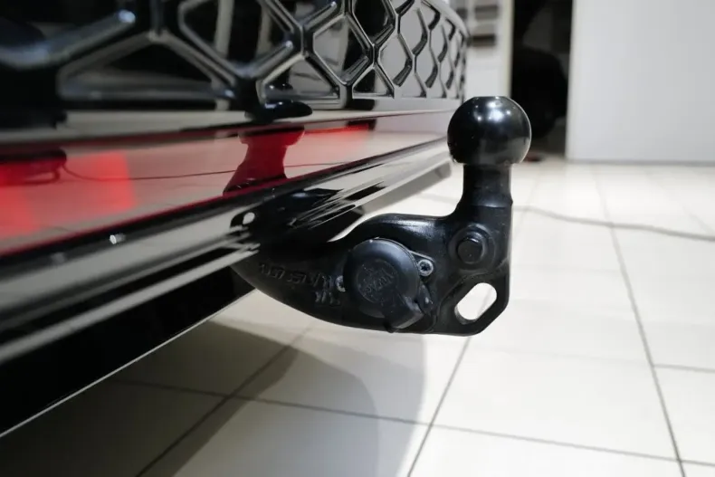 Volkswagen ID.7 din 2024 cu 11.666 km - oferta VOL104922 - foto 21