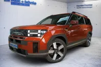 Hyundai SANTA FE din 2024 cu 8.200 km - oferta HYU104925 - foto 1