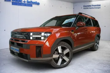 Hyundai SANTA FE din 2024 - oferta HYU104925