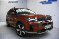 Hyundai SANTA FE din 2024 cu 8.200 km - oferta HYU104925 - foto 3