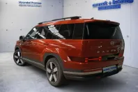 Hyundai SANTA FE din 2024 cu 8.200 km - oferta HYU104925 - foto 4