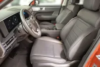 Hyundai SANTA FE din 2024 cu 8.200 km - oferta HYU104925 - foto 8