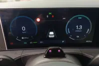 Hyundai SANTA FE din 2024 cu 8.200 km - oferta HYU104925 - foto 15