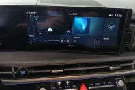 Hyundai SANTA FE din 2024 cu 8.200 km - oferta HYU104925 - foto 17