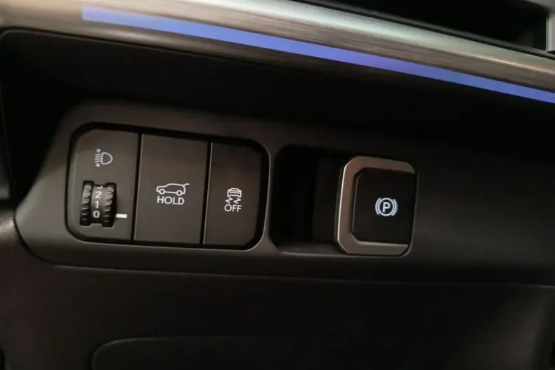 Hyundai SANTA FE din 2024 cu 8.200 km - oferta HYU104925 - foto 19