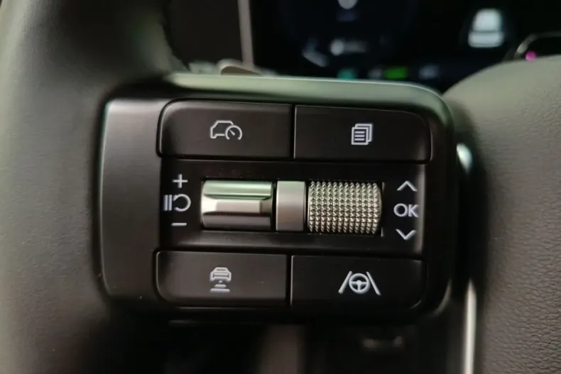 Hyundai SANTA FE din 2024 cu 8.200 km - oferta HYU104925 - foto 21