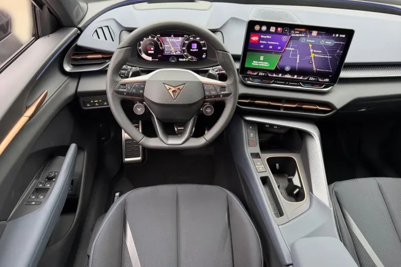 Cupra Terramar din 2024 cu 5.390 km - oferta CUP104926 - foto 5