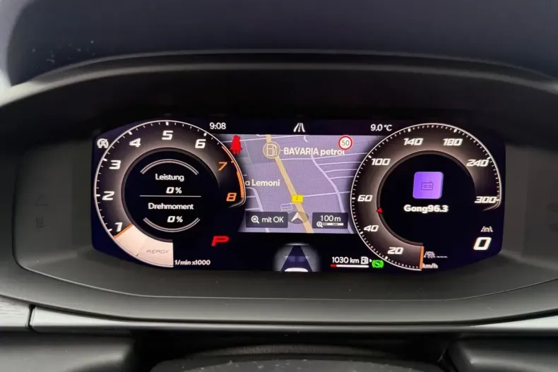 Cupra Terramar din 2024 cu 5.390 km - oferta CUP104926 - foto 7