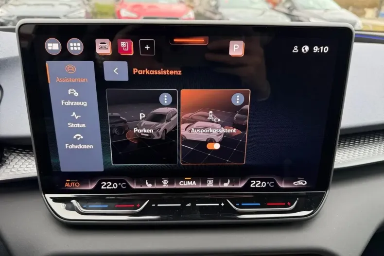 Cupra Terramar din 2024 cu 5.390 km - oferta CUP104926 - foto 11