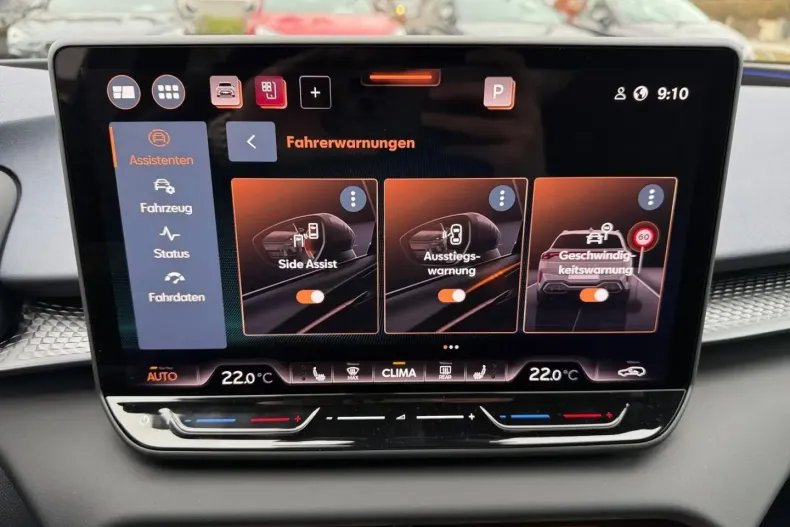 Cupra Terramar din 2024 cu 5.390 km - oferta CUP104926 - foto 14