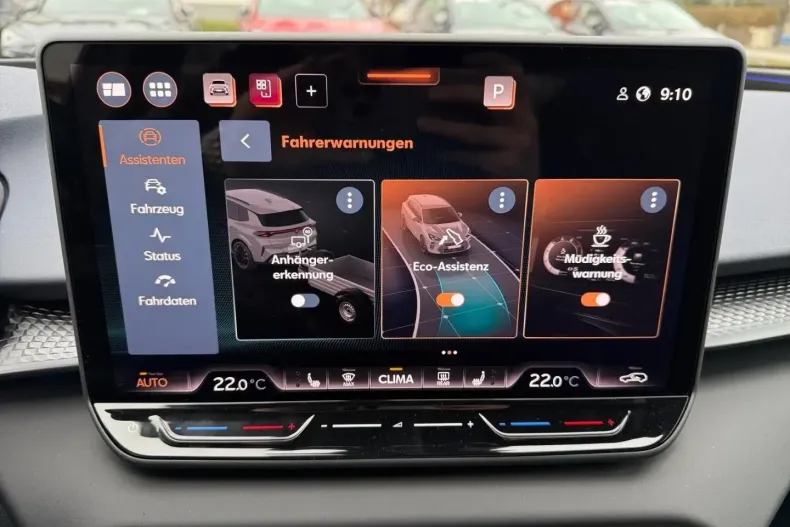 Cupra Terramar din 2024 cu 5.390 km - oferta CUP104926 - foto 15