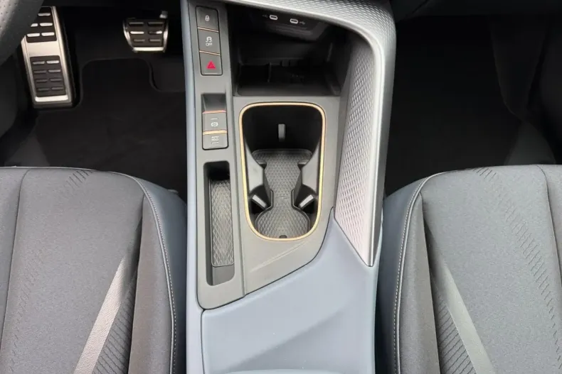 Cupra Terramar din 2024 cu 5.390 km - oferta CUP104926 - foto 16