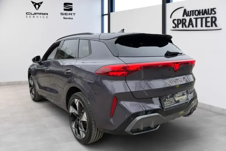 Cupra Terramar din 2024 cu 5.390 km - oferta CUP104926 - foto 18