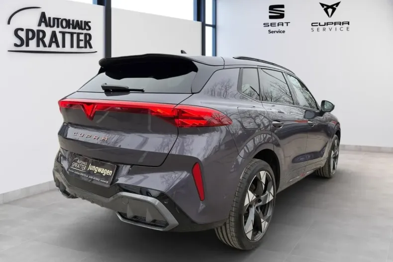 Cupra Terramar din 2024 cu 5.390 km - oferta CUP104926 - foto 23