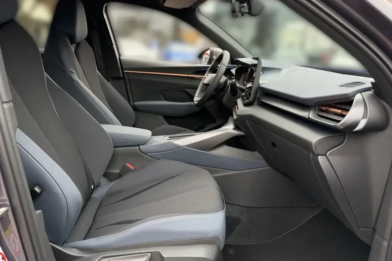 Cupra Terramar din 2024 cu 5.390 km - oferta CUP104926 - foto 26