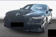 BMW 530 din 2025 cu 5 km - oferta BMW104928 - foto 1