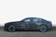 BMW 530 din 2025 cu 5 km - oferta BMW104928 - foto 2