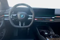 BMW 530 din 2025 cu 5 km - oferta BMW104928 - foto 5