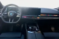 BMW 530 din 2025 cu 5 km - oferta BMW104928 - foto 6