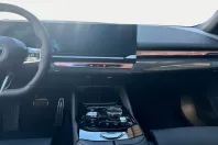 BMW 530 din 2025 cu 5 km - oferta BMW104928 - foto 7