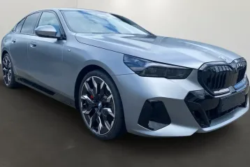 BMW 540 din 2025 - oferta BMW104929