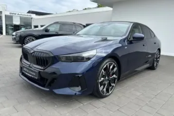BMW 540 din 2025 - oferta BMW104930