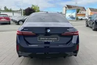 BMW 540 din 2025 cu 5 km - oferta BMW104930 - foto 3