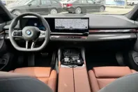 BMW 540 din 2025 cu 5 km - oferta BMW104930 - foto 5