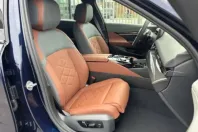 BMW 540 din 2025 cu 5 km - oferta BMW104930 - foto 6