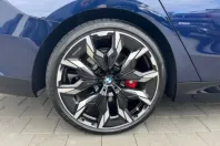 BMW 540 din 2025 cu 5 km - oferta BMW104930 - foto 8