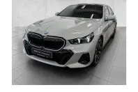 BMW 520 din 2025 cu 5 km - oferta BMW104932 - foto 1