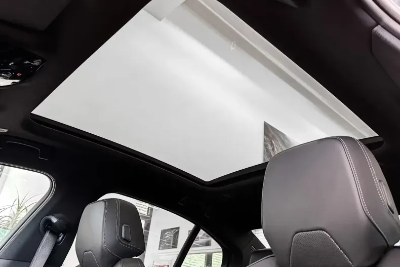 BMW 520 din 2025 cu 5 km - oferta BMW104932 - foto 3