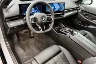 BMW 520 din 2025 cu 5 km - oferta BMW104932 - foto 5