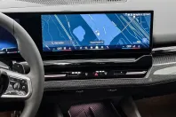 BMW 520 din 2025 cu 5 km - oferta BMW104932 - foto 7