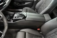 BMW 520 din 2025 cu 5 km - oferta BMW104932 - foto 10