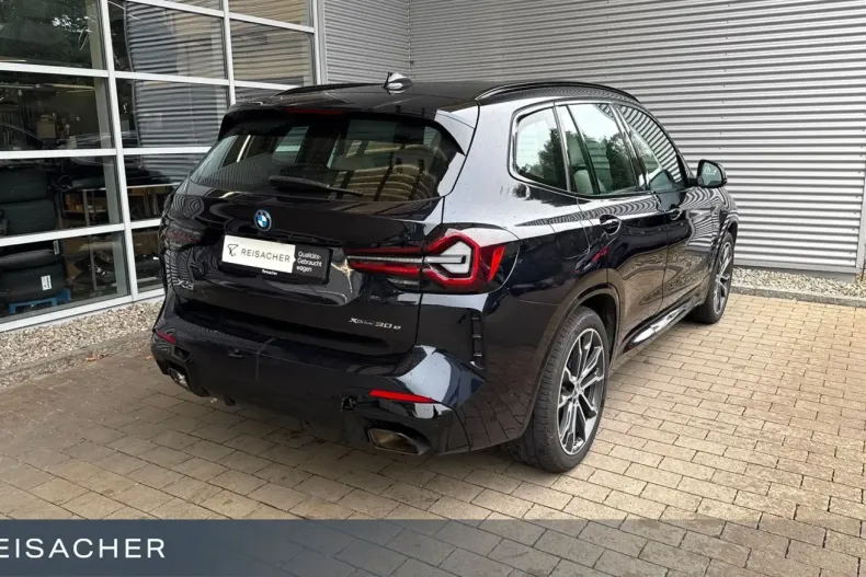 BMW X3 din 2022 cu 77.515 km - oferta BMW104933 - foto 2
