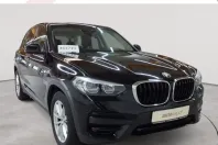 BMW X3 din 2021 cu 79.688 km - oferta BMW104934 - foto 1