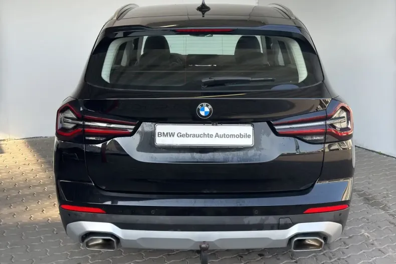 BMW X3 din 2022 cu 76.815 km - oferta BMW104935 - foto 3